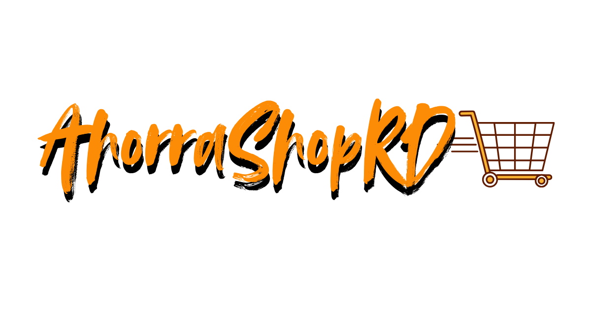 AhorraShopRD