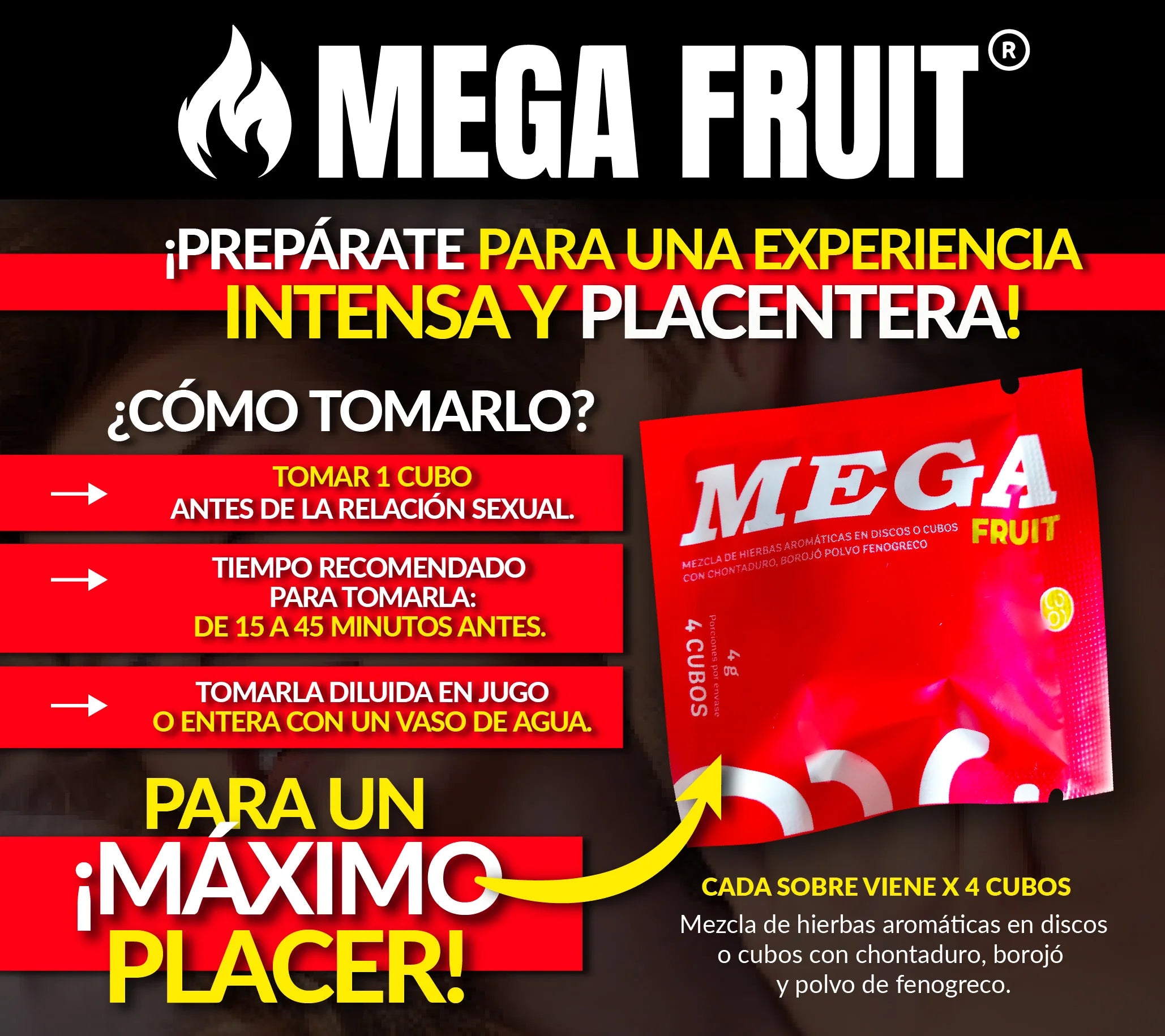 Combo UltraPotencia