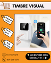 Timbre Visual