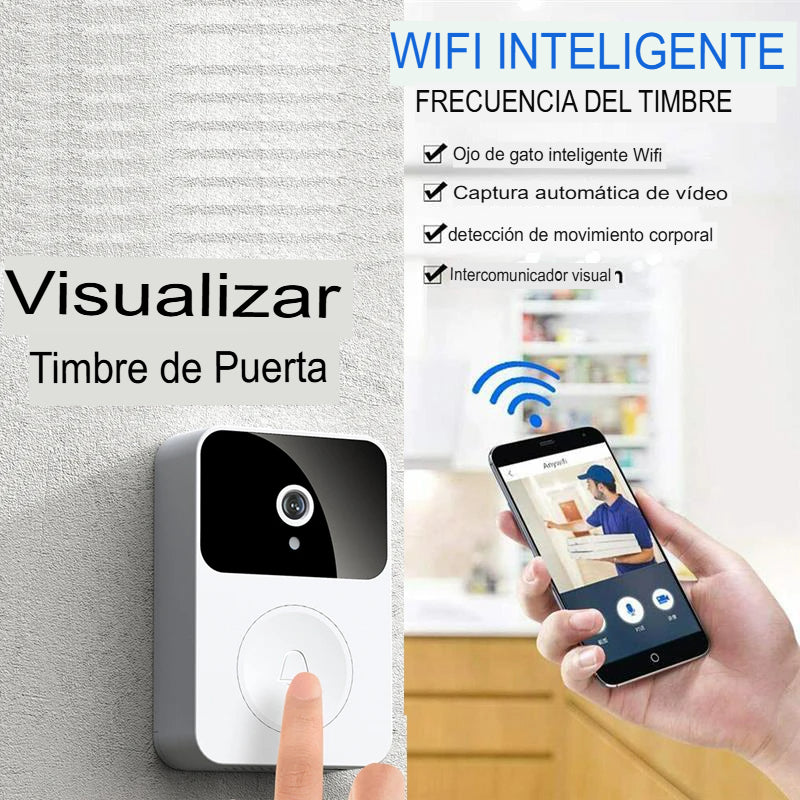 Timbre Visual